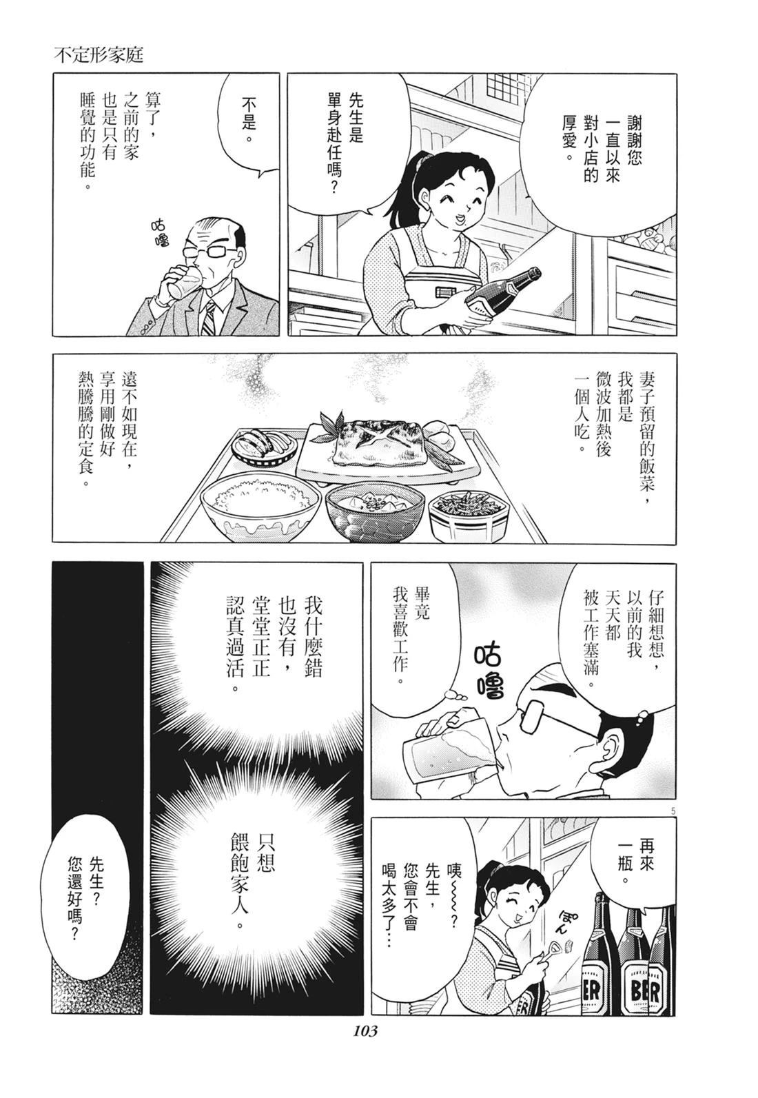 魔女与晚餐104
