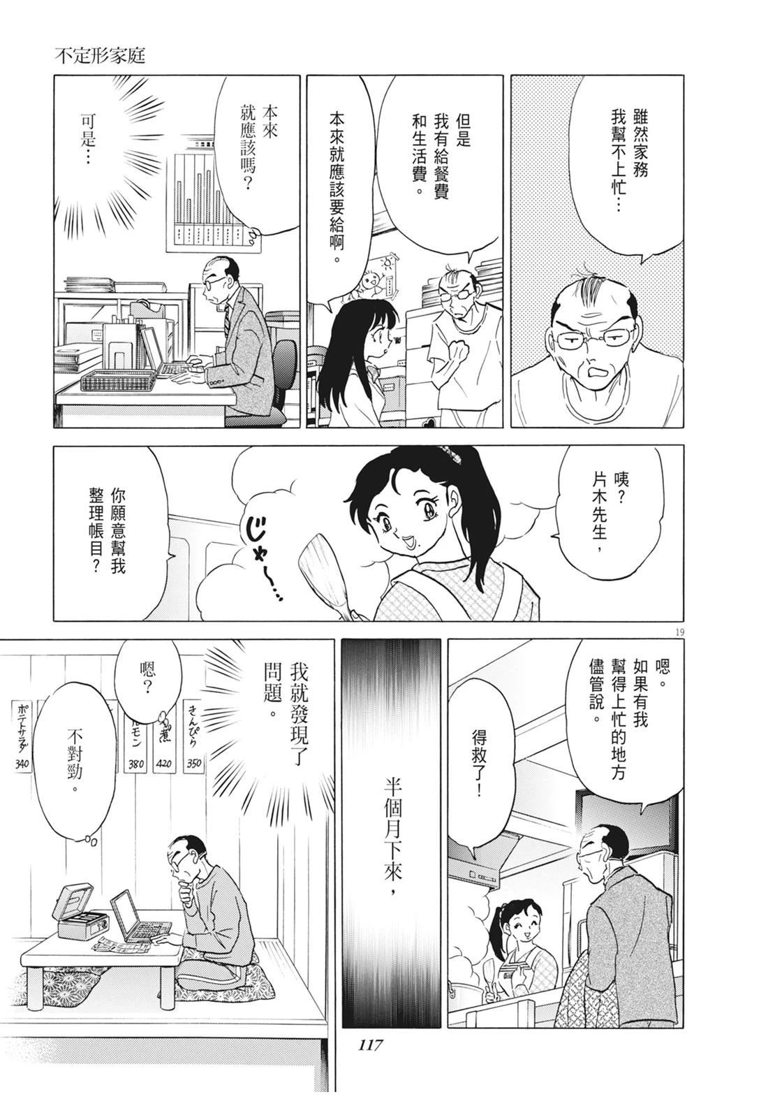魔女与晚餐118