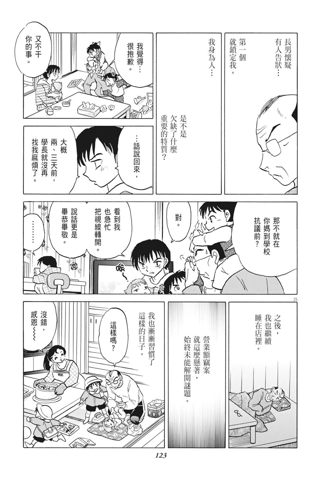 魔女与晚餐124