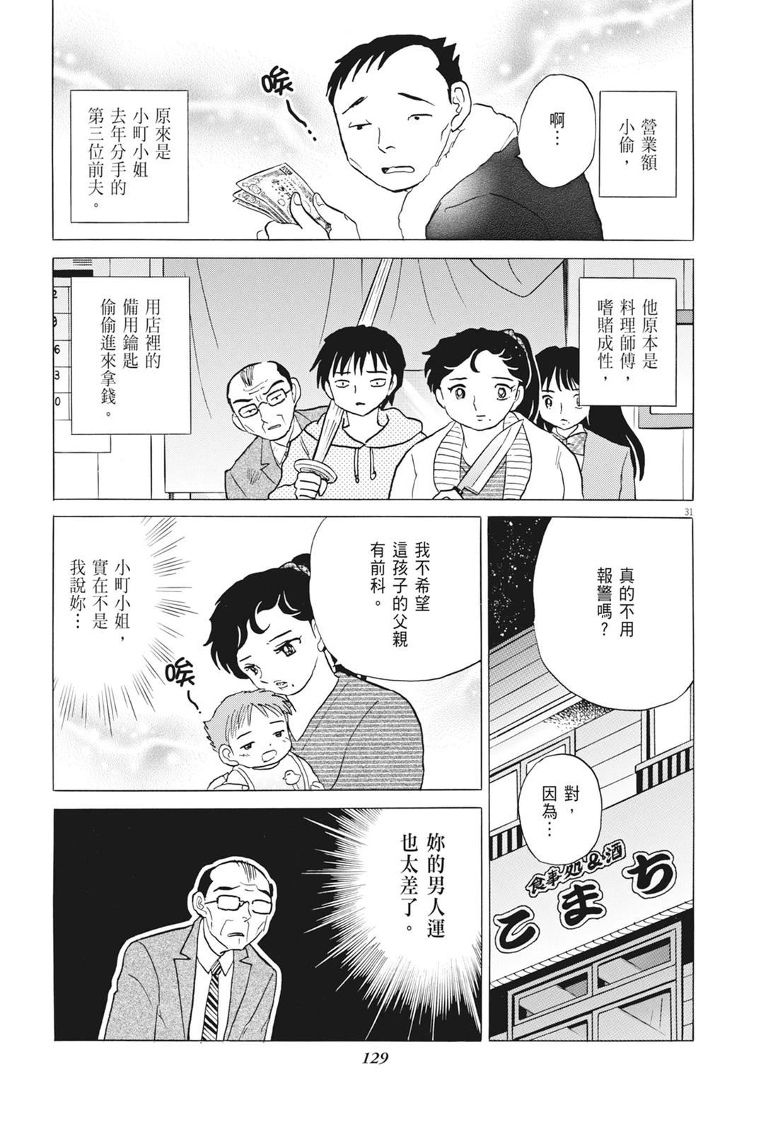 魔女与晚餐130