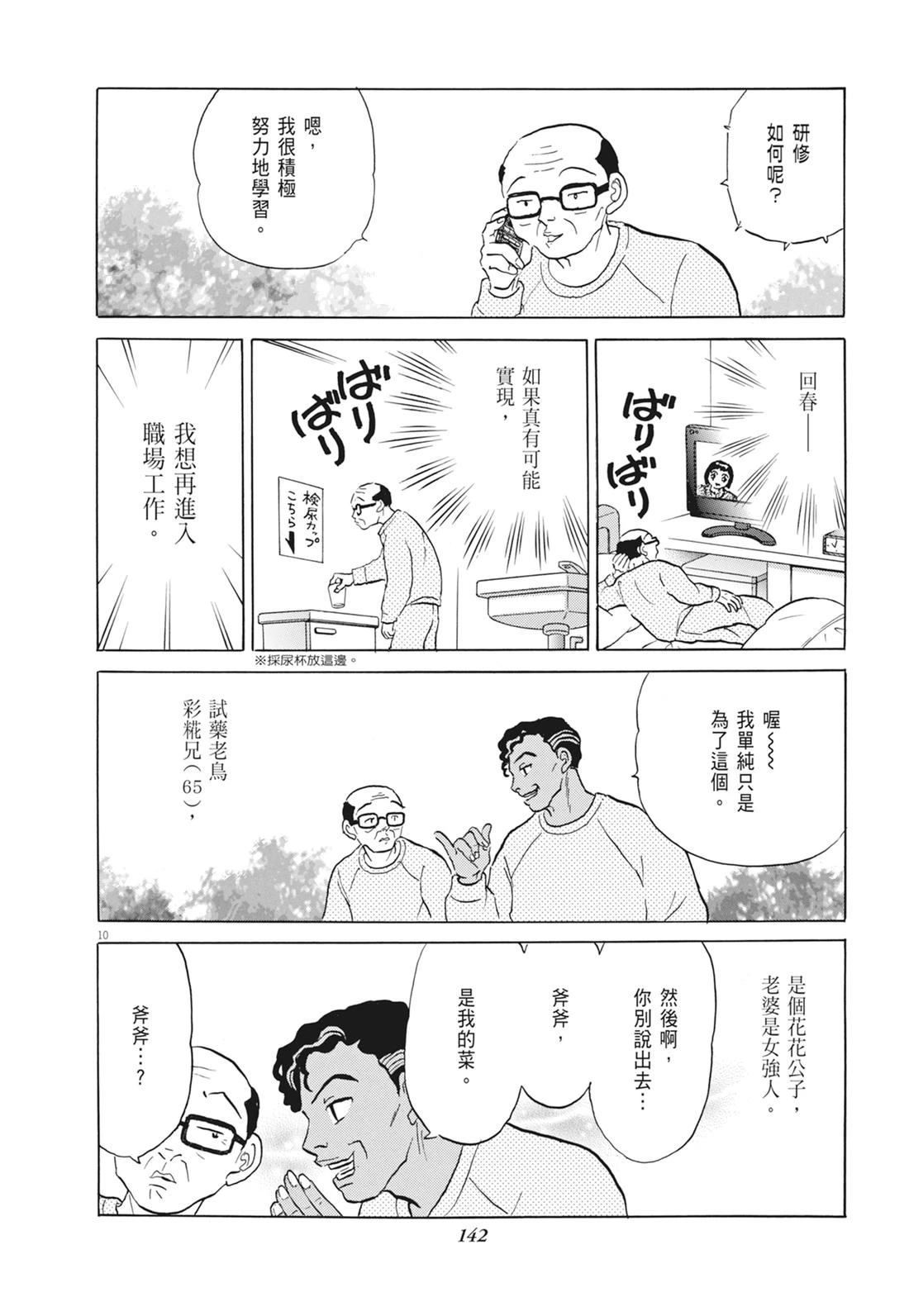 魔女与晚餐143
