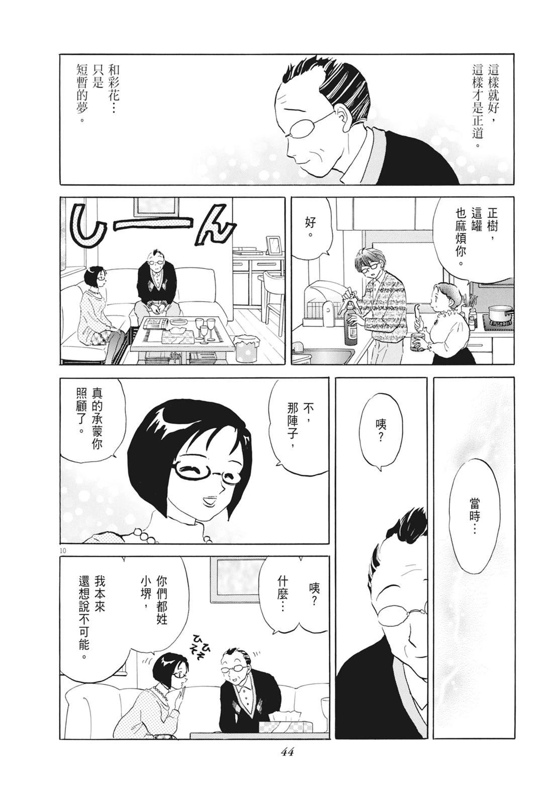 魔女与晚餐45