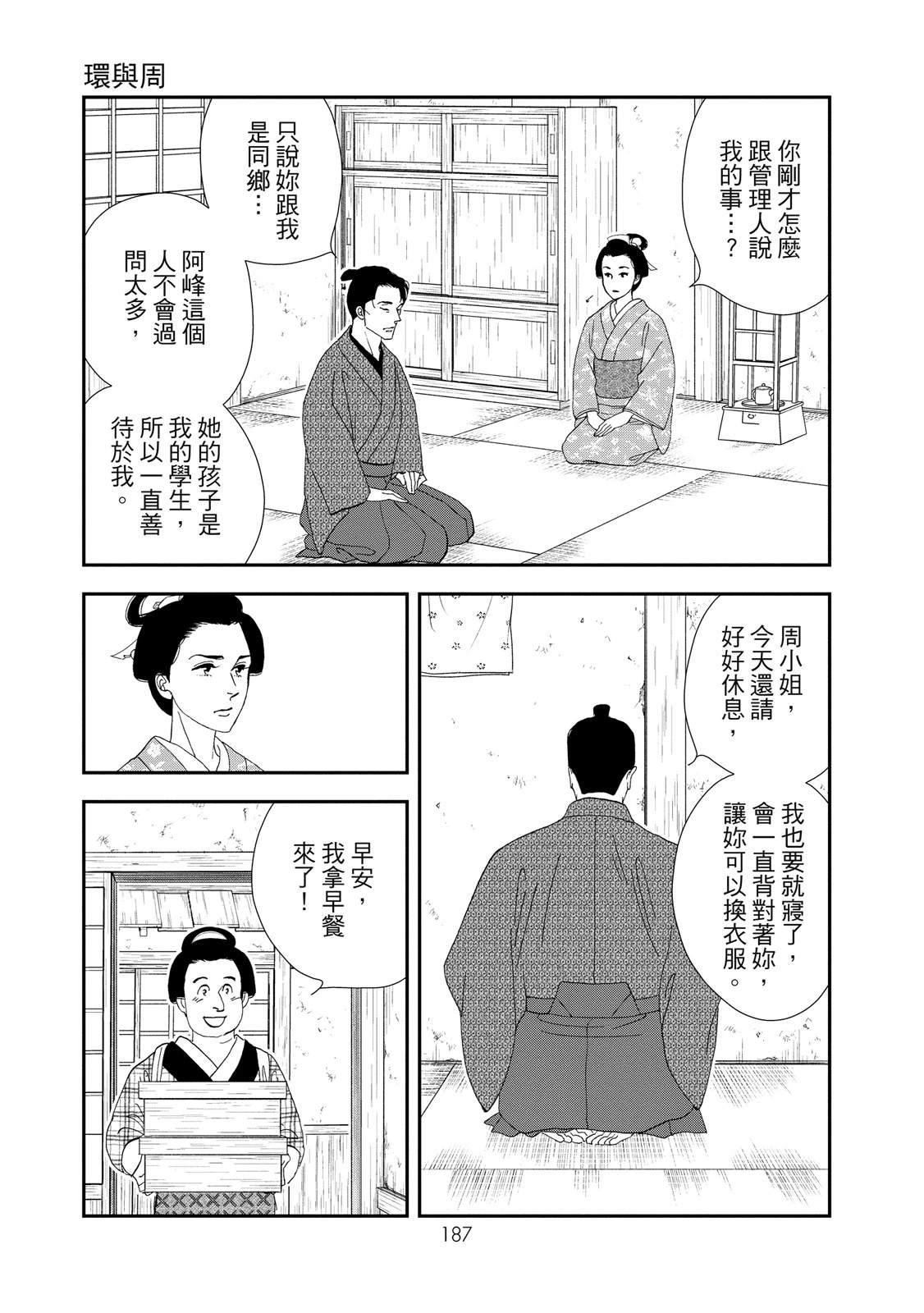 短篇188