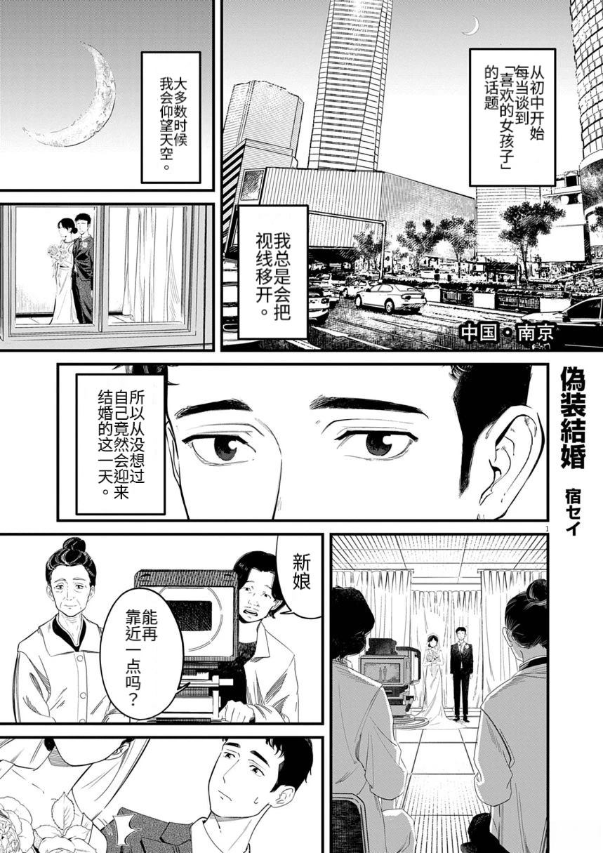 短篇0