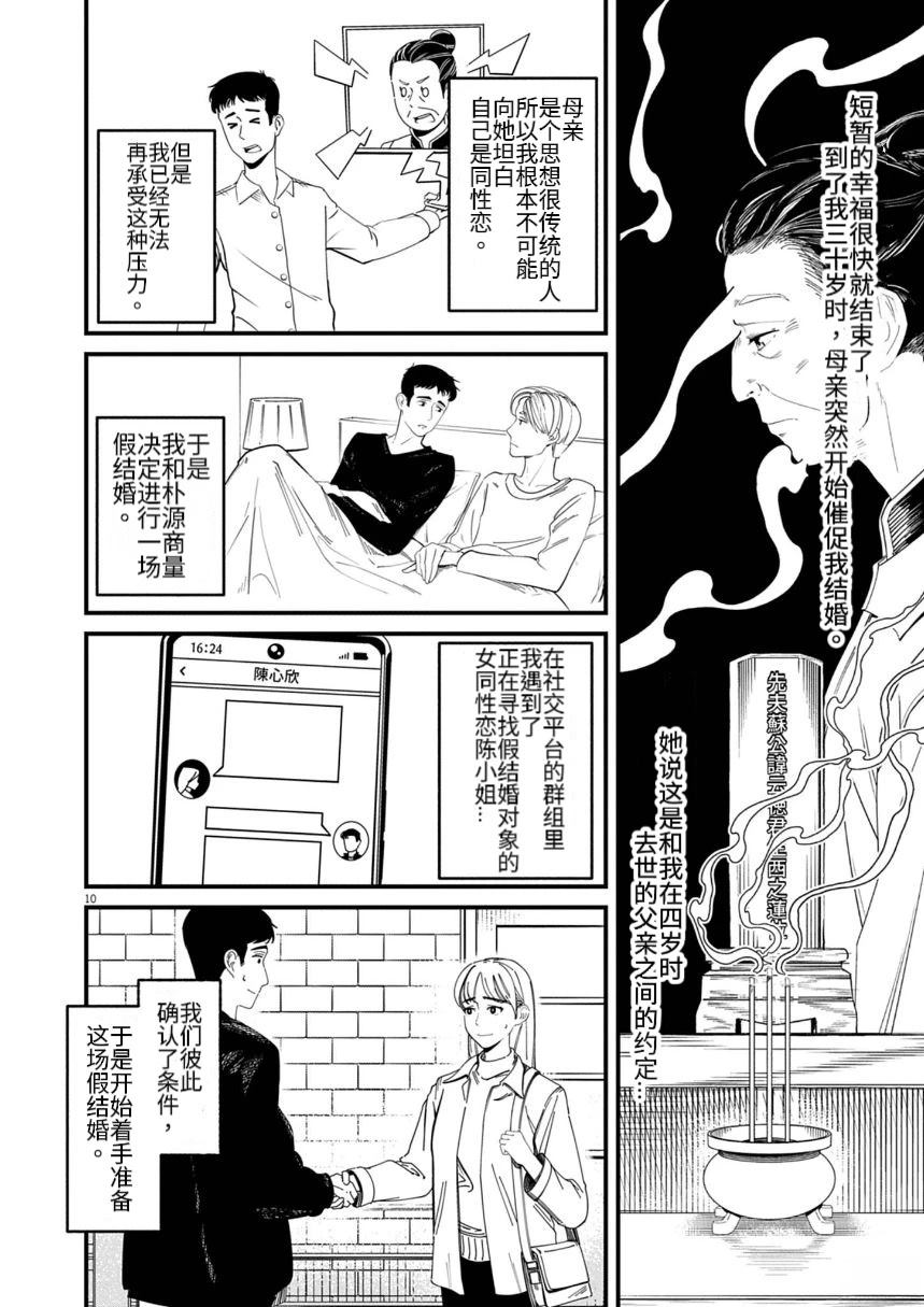 短篇9
