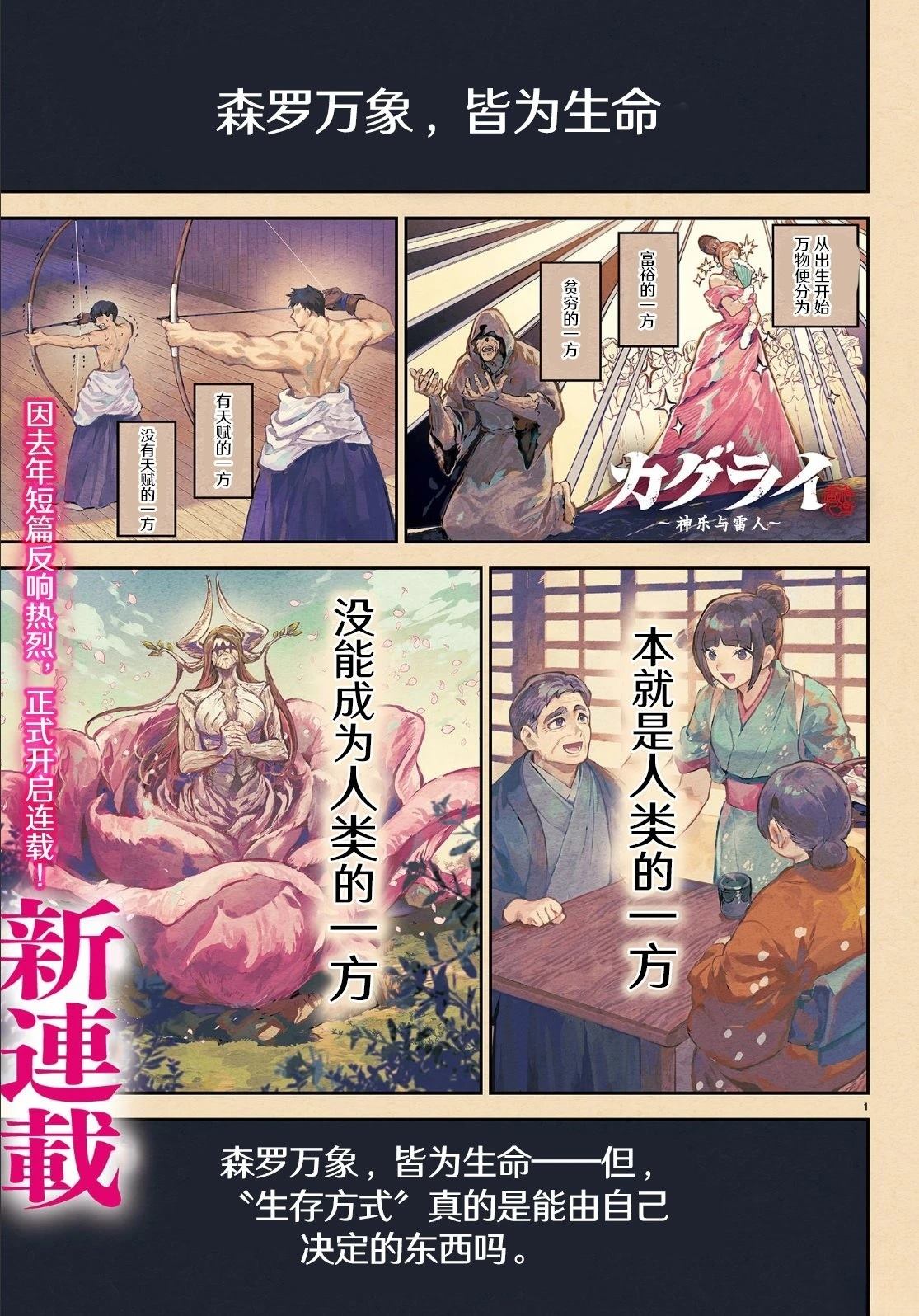 第1话0