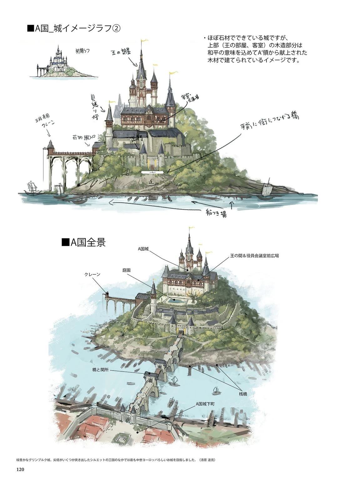 画集121