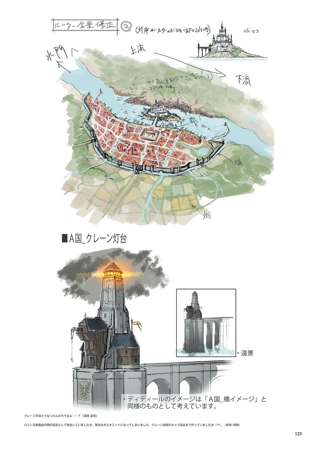 画集126