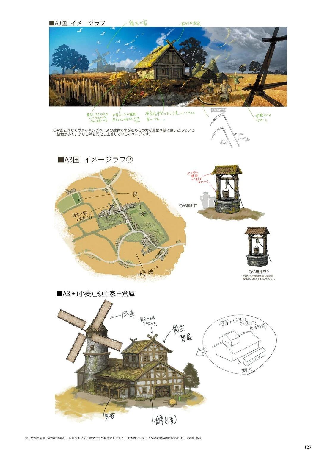 画集128