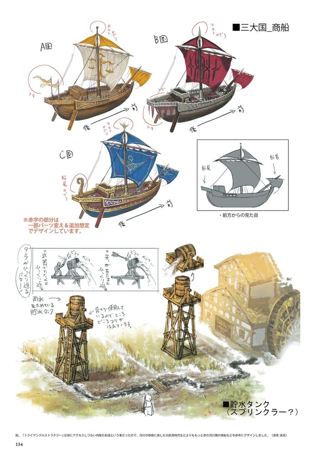 画集135