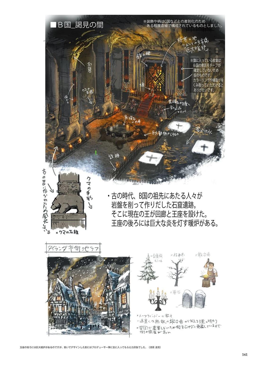 画集142