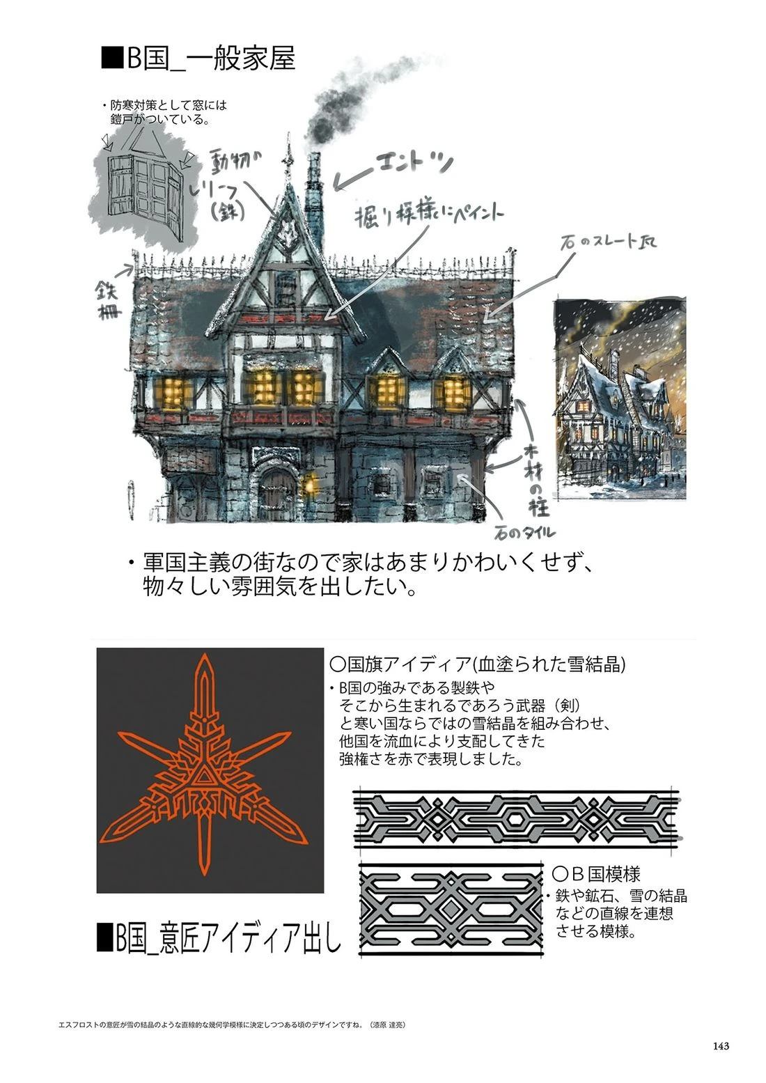 画集144