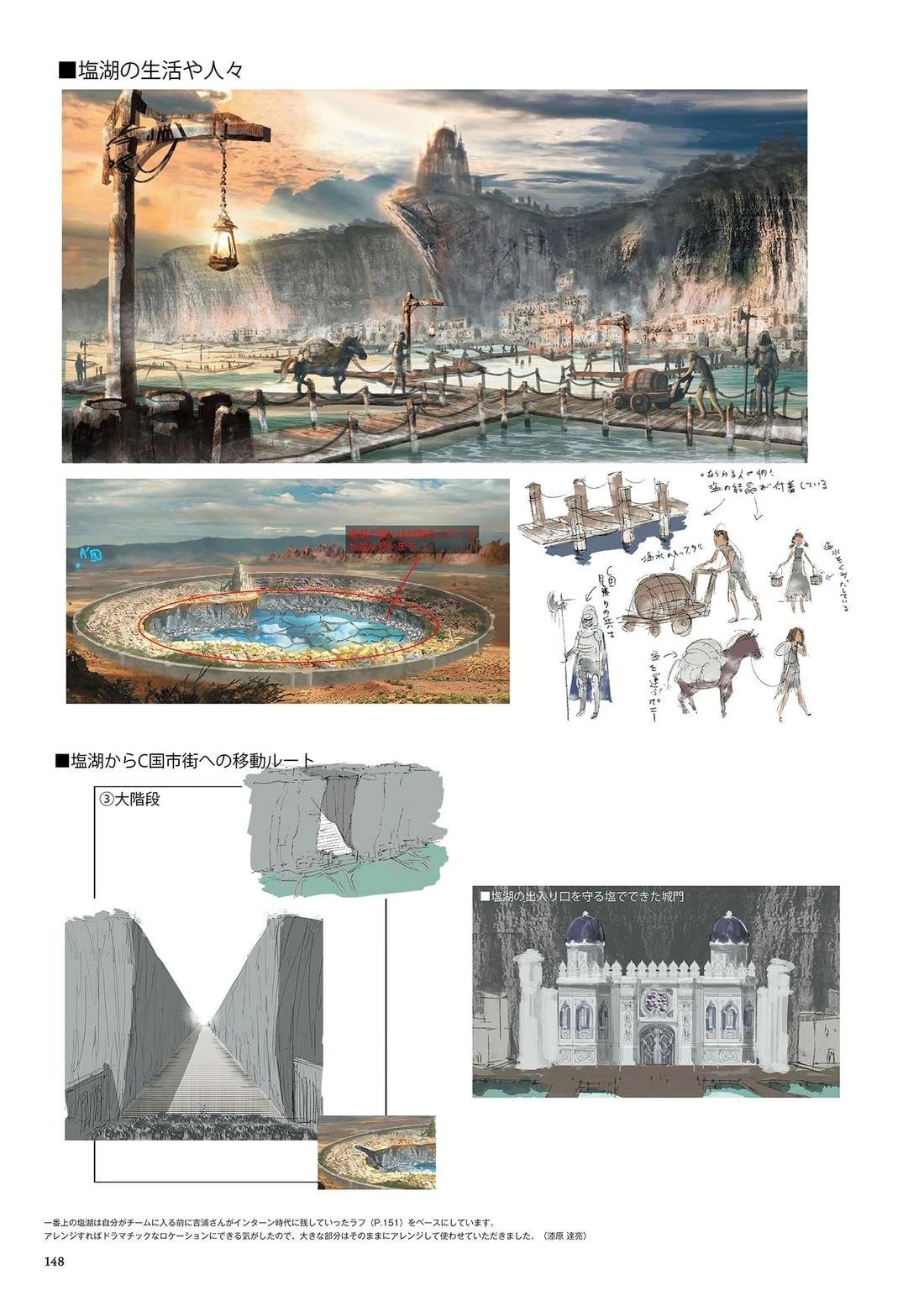 画集149