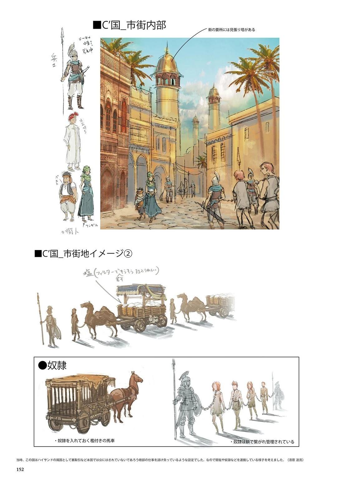 画集153