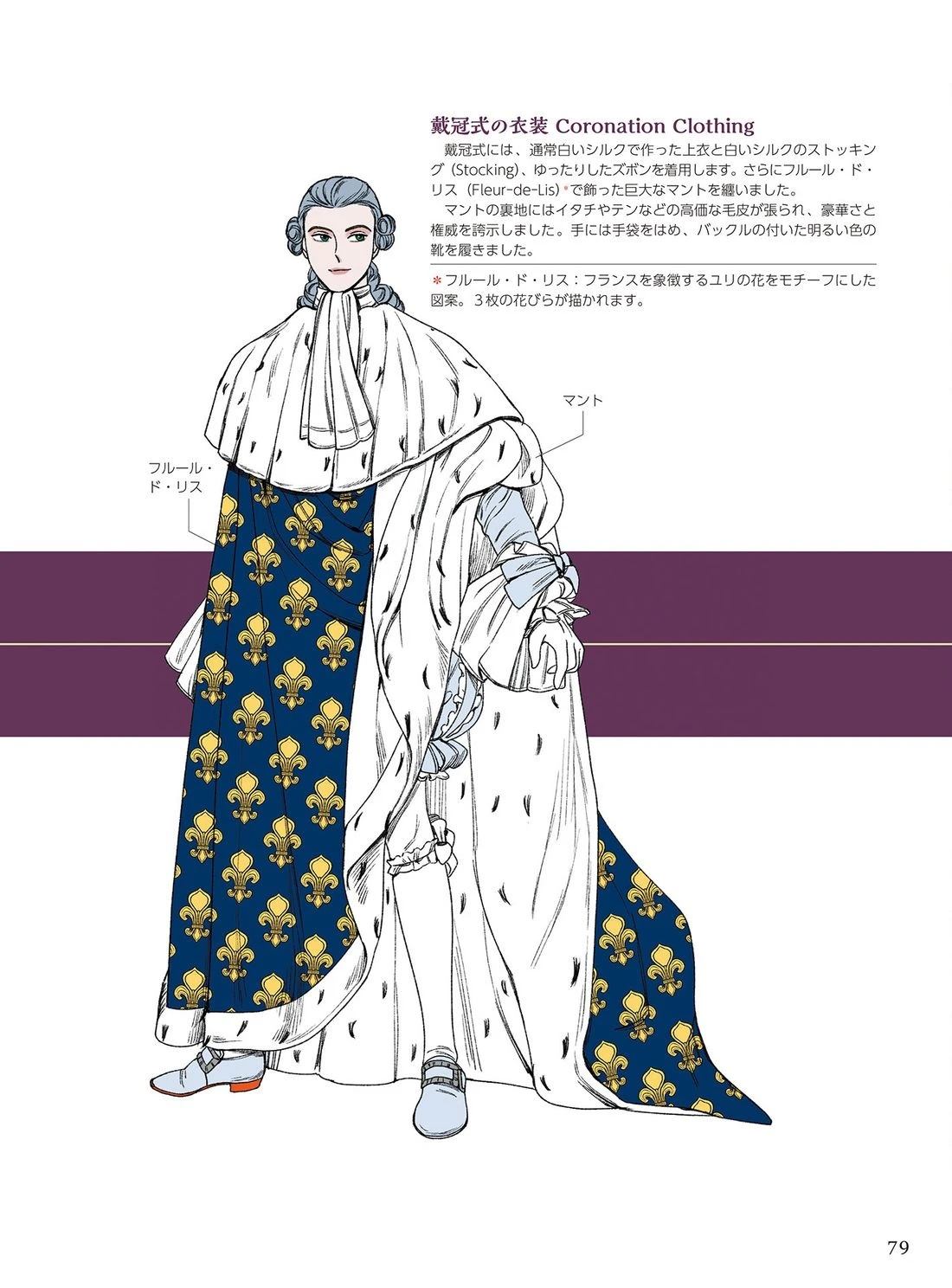 画集80