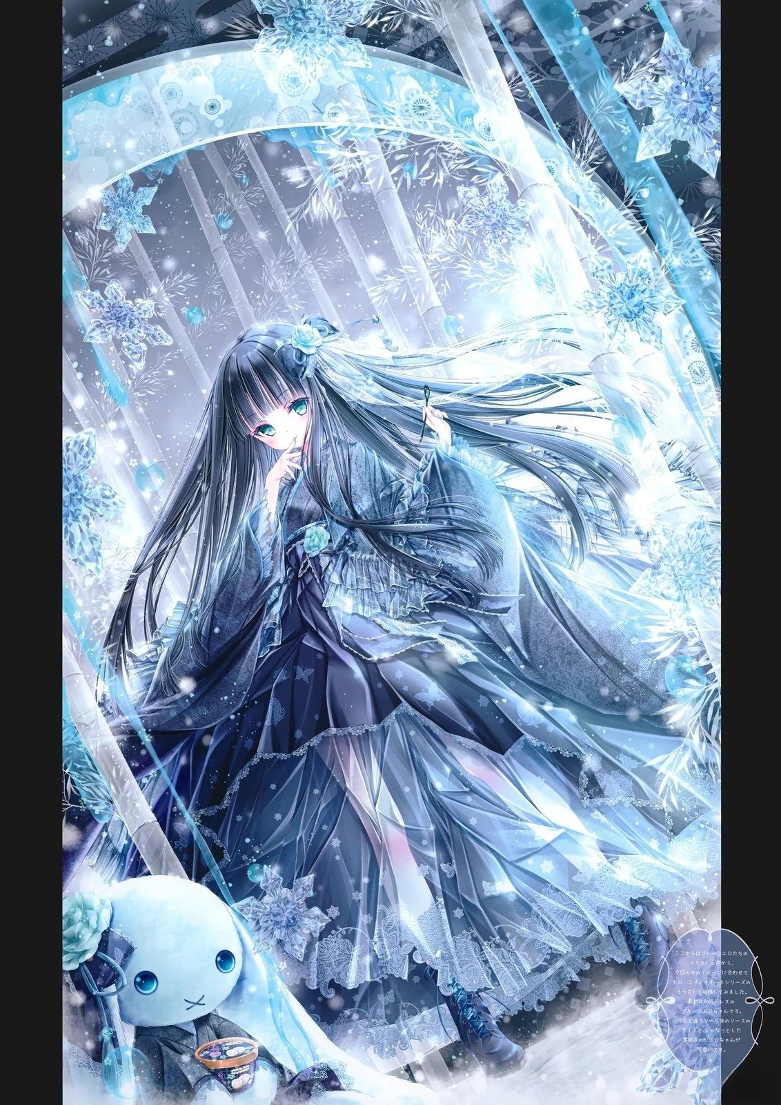 画集10
