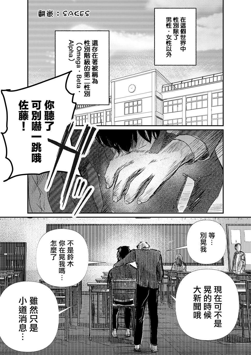 短篇0