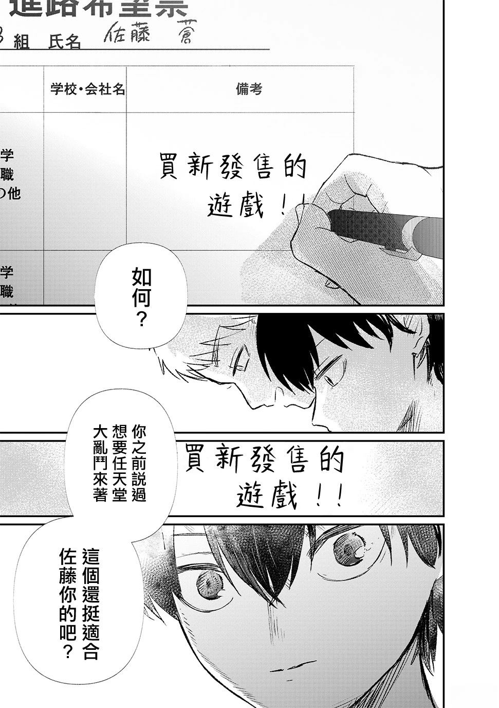 短篇4