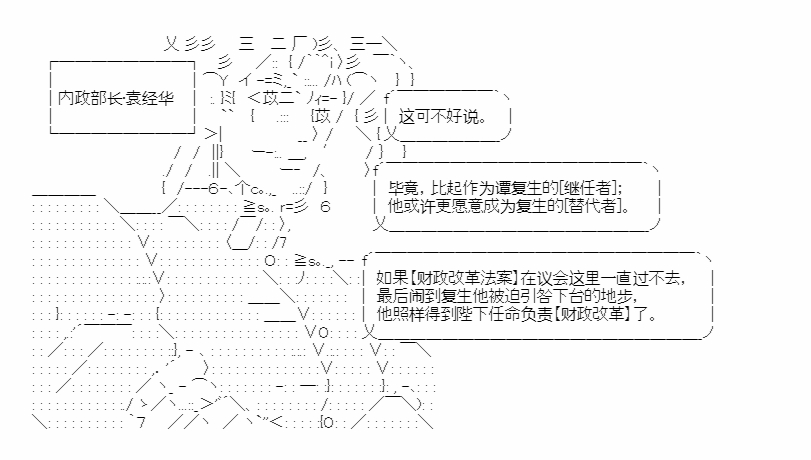 第17回 分化丹东13