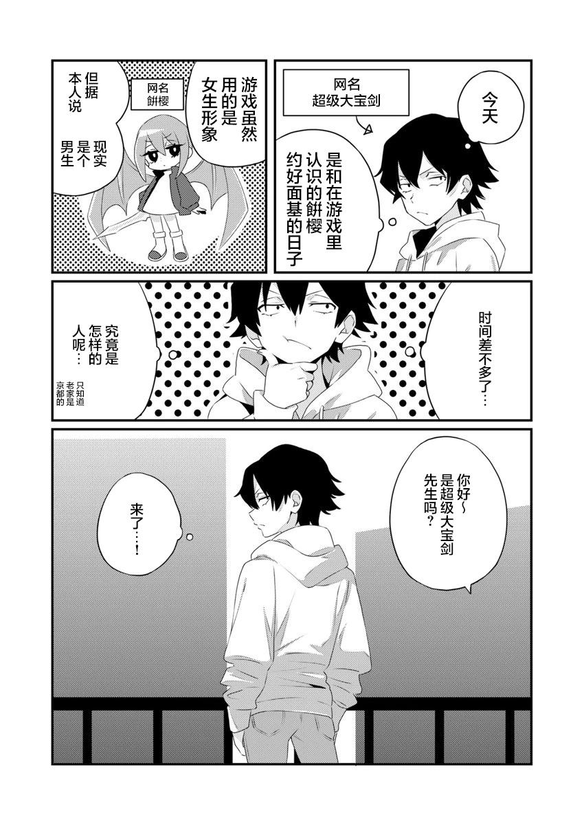 短篇0
