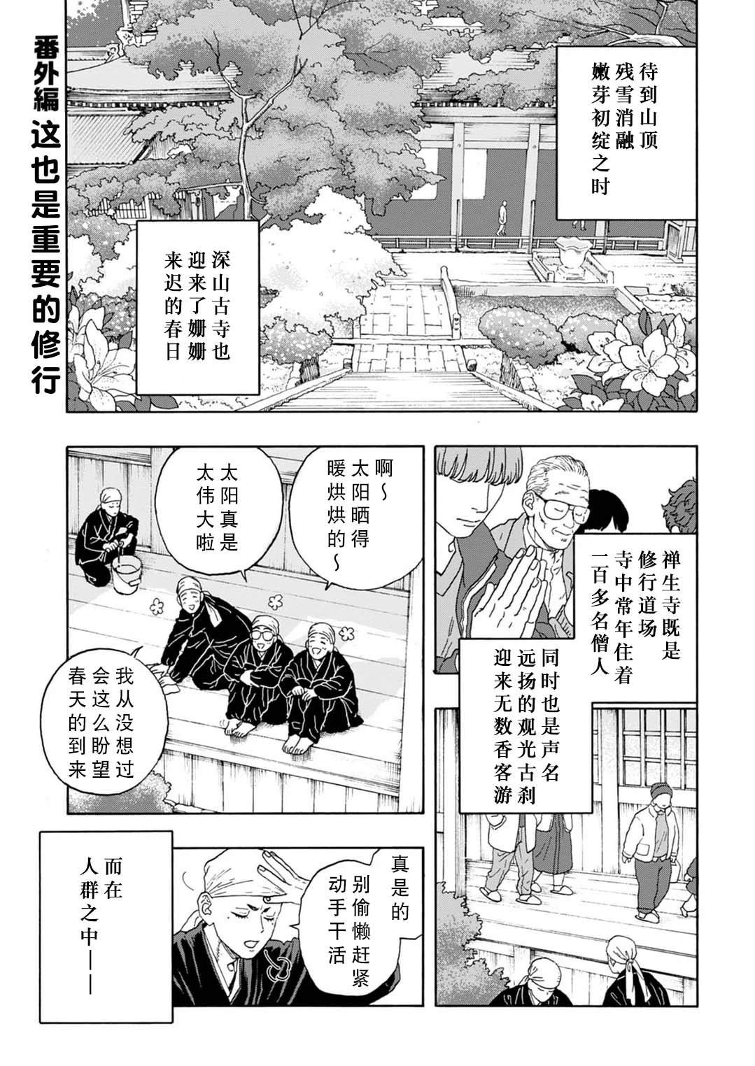 番外0