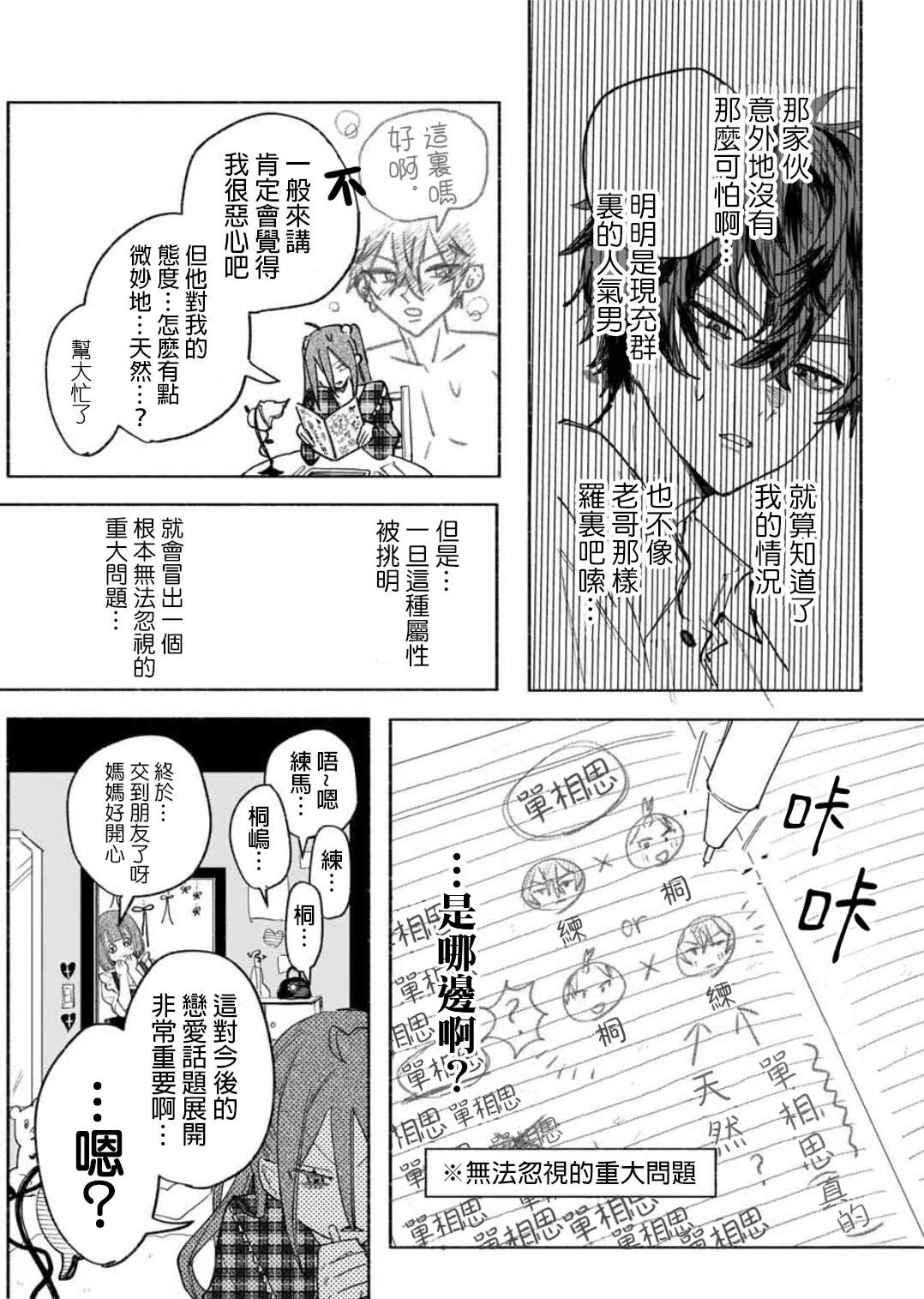 短篇18