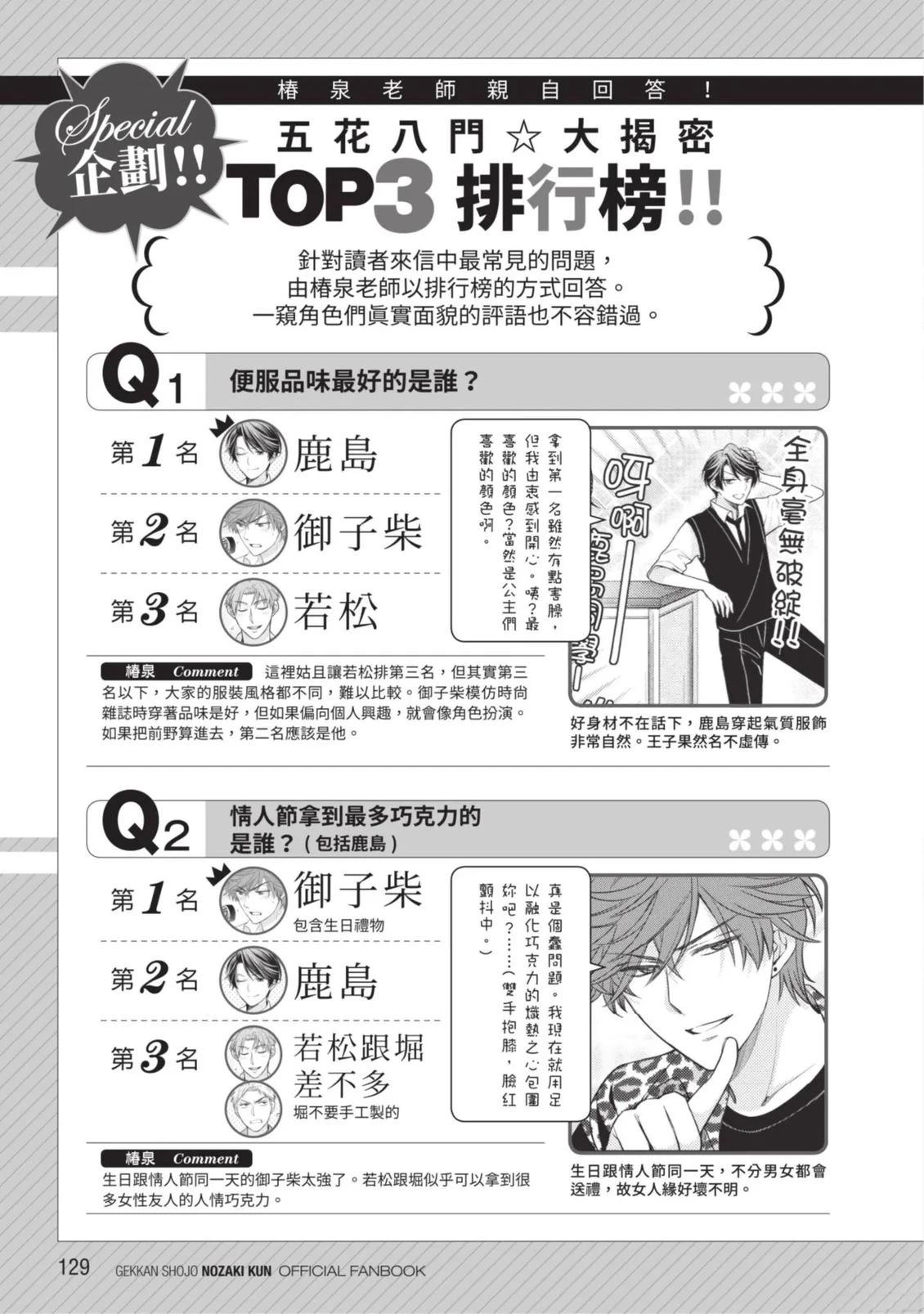 全一卷130