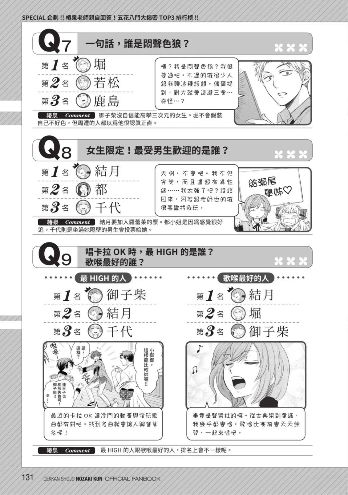 全一卷132