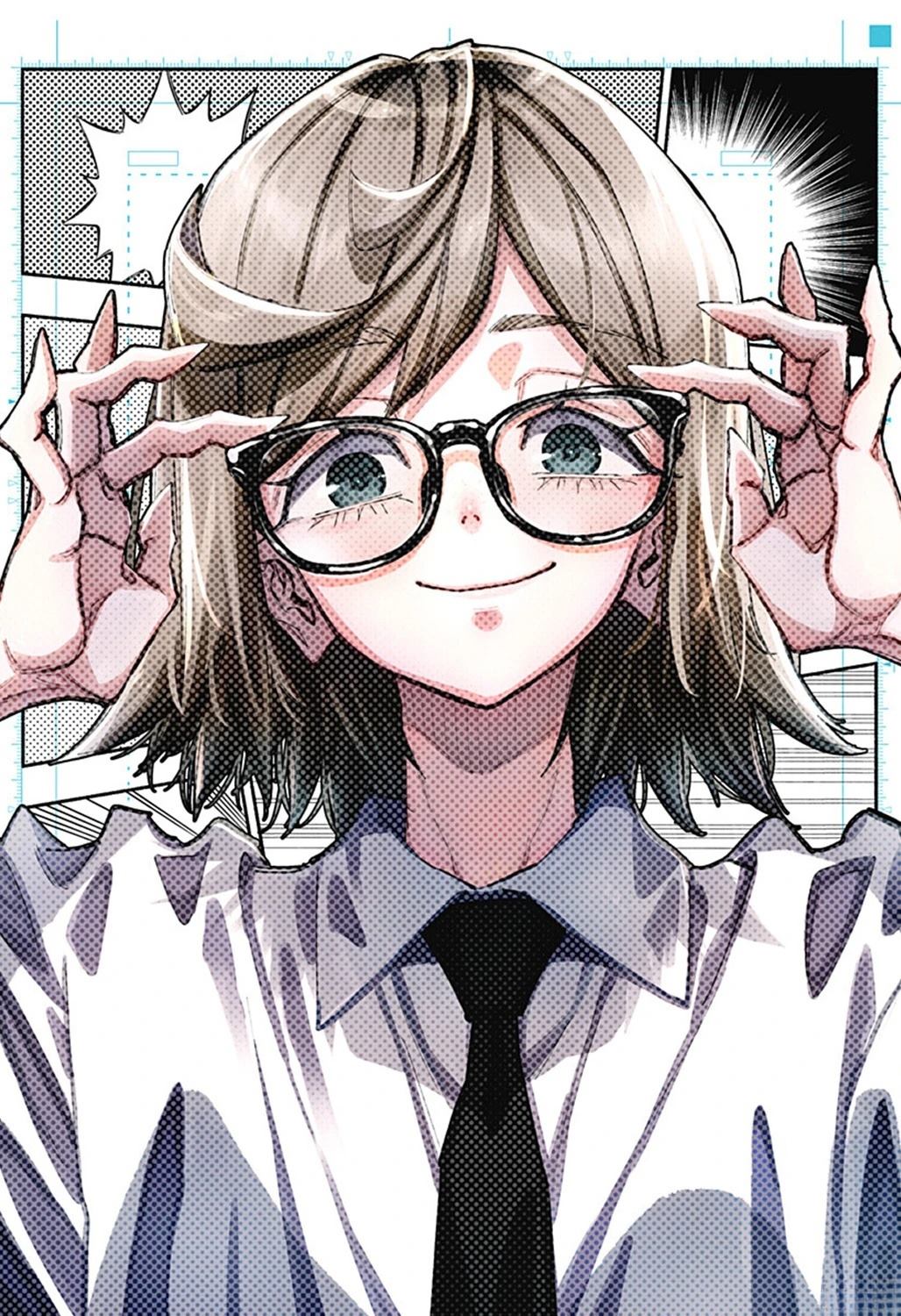 特别话9