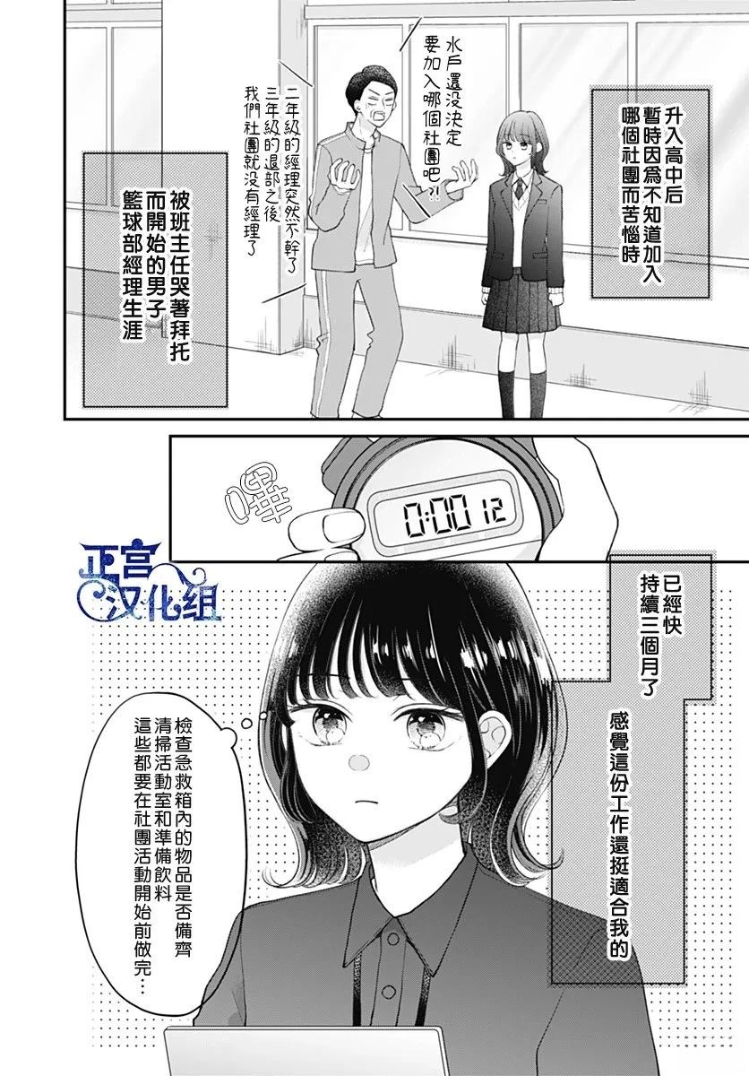 短篇1
