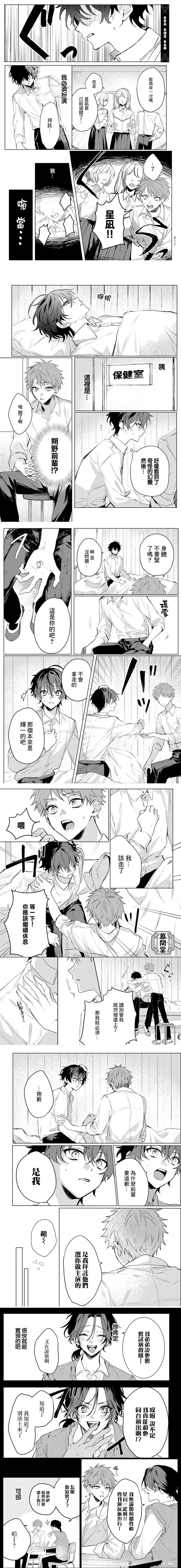 短篇3