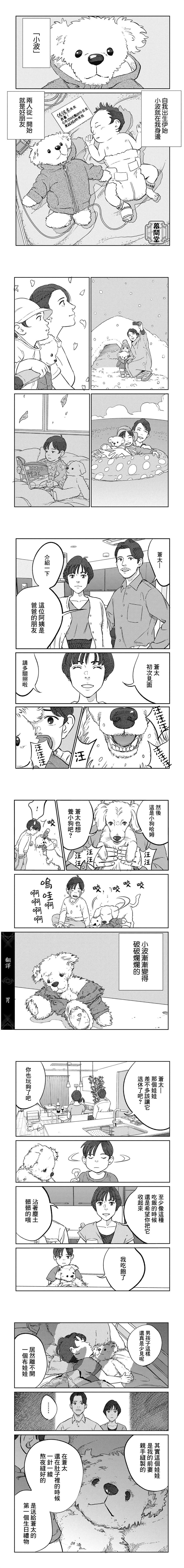 短篇0