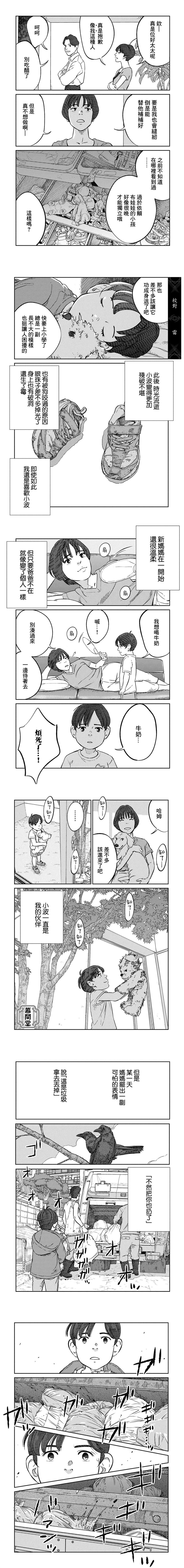 短篇1