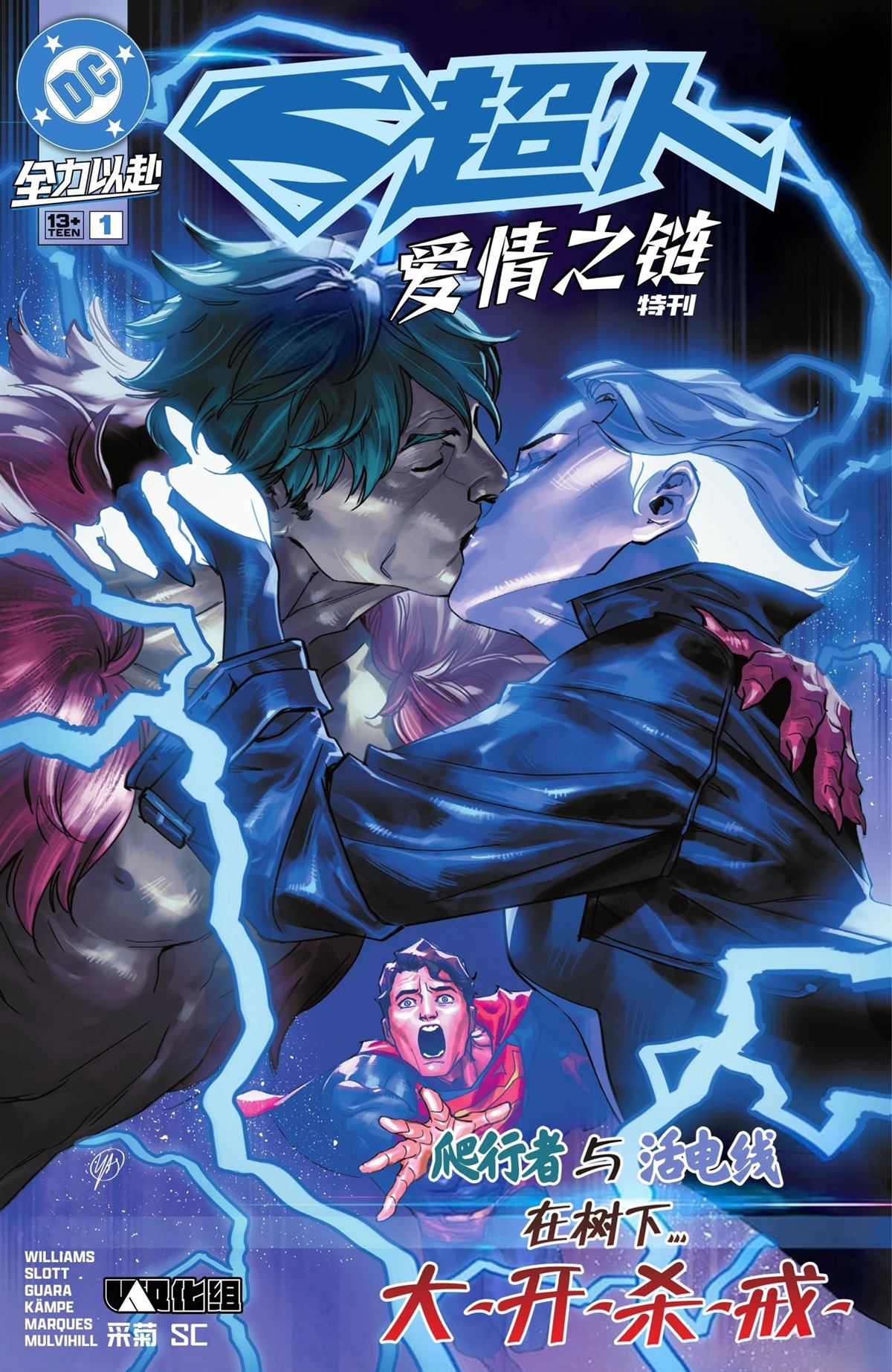特刊0