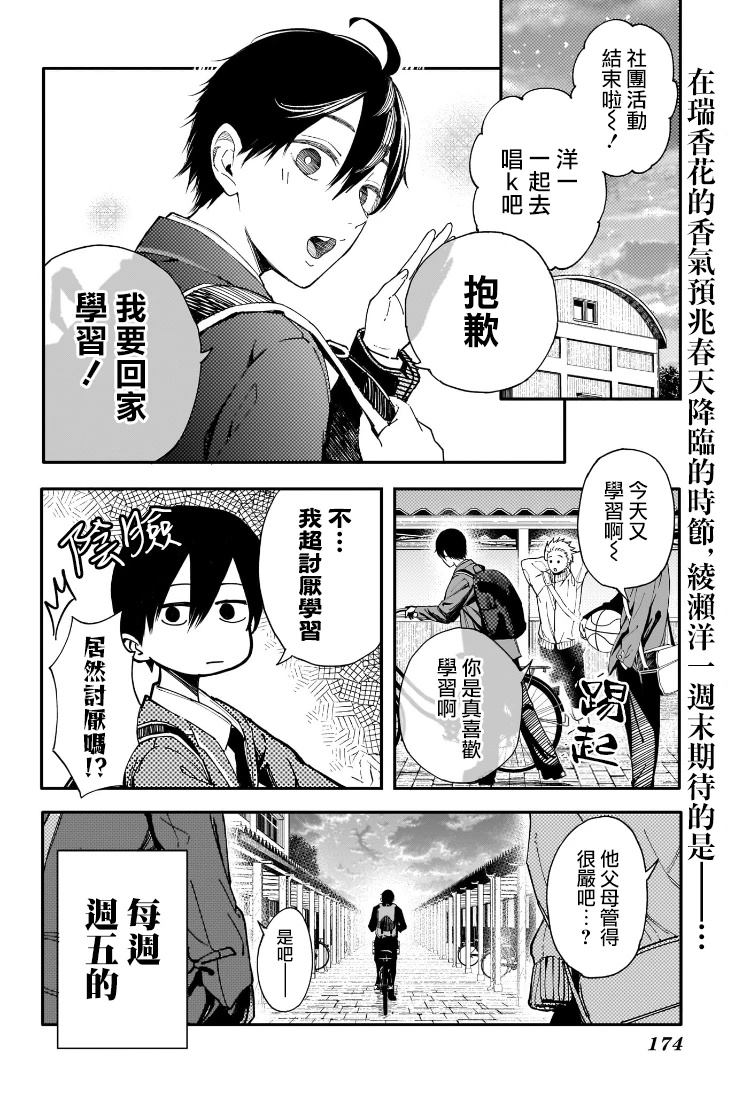 短篇1