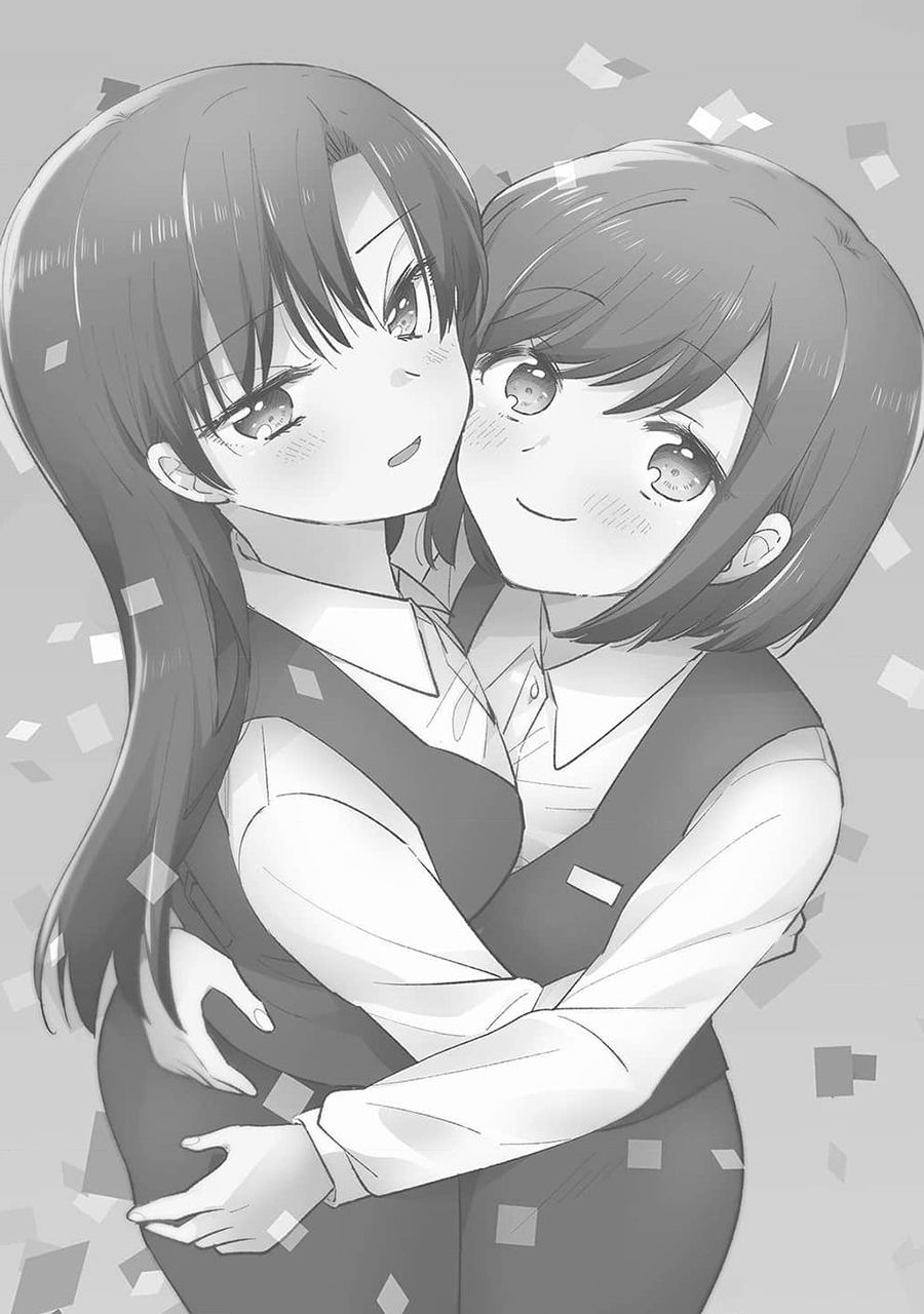 冷冷的她超级甜4