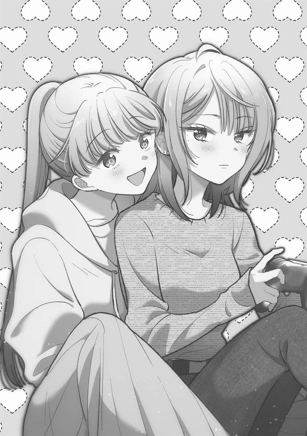 这份恋爱是特典内容1