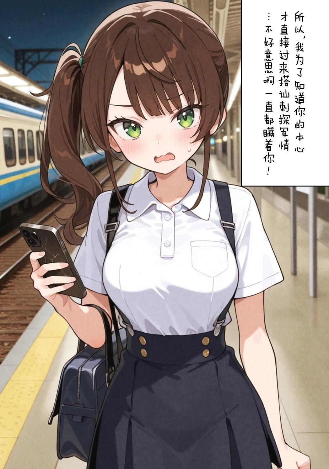 短篇105