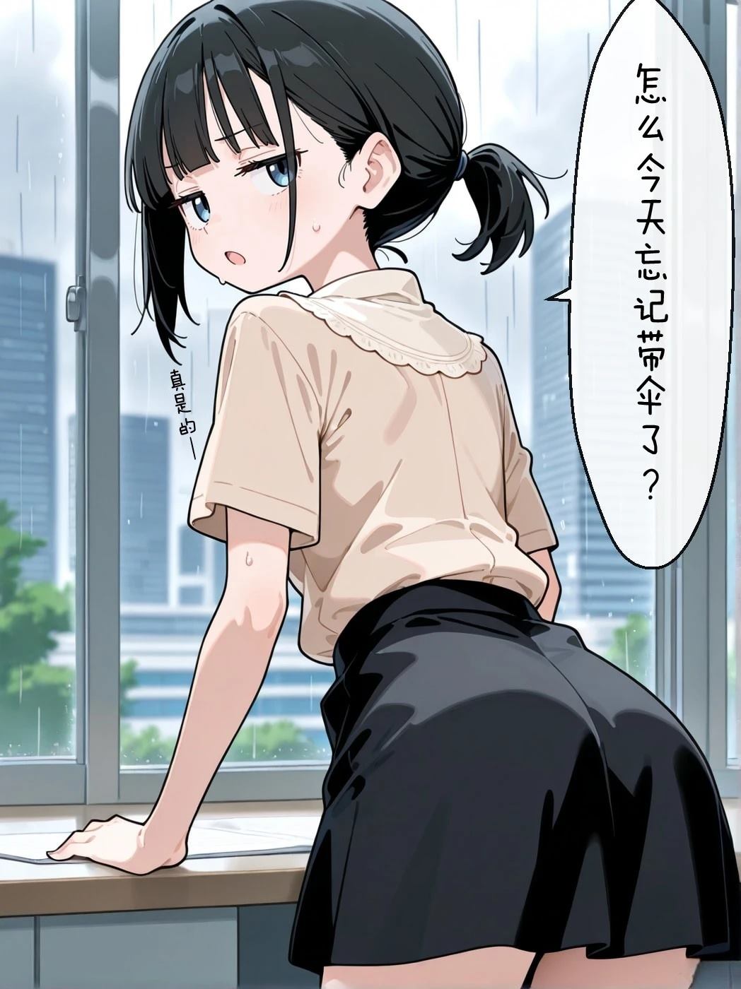 短篇25