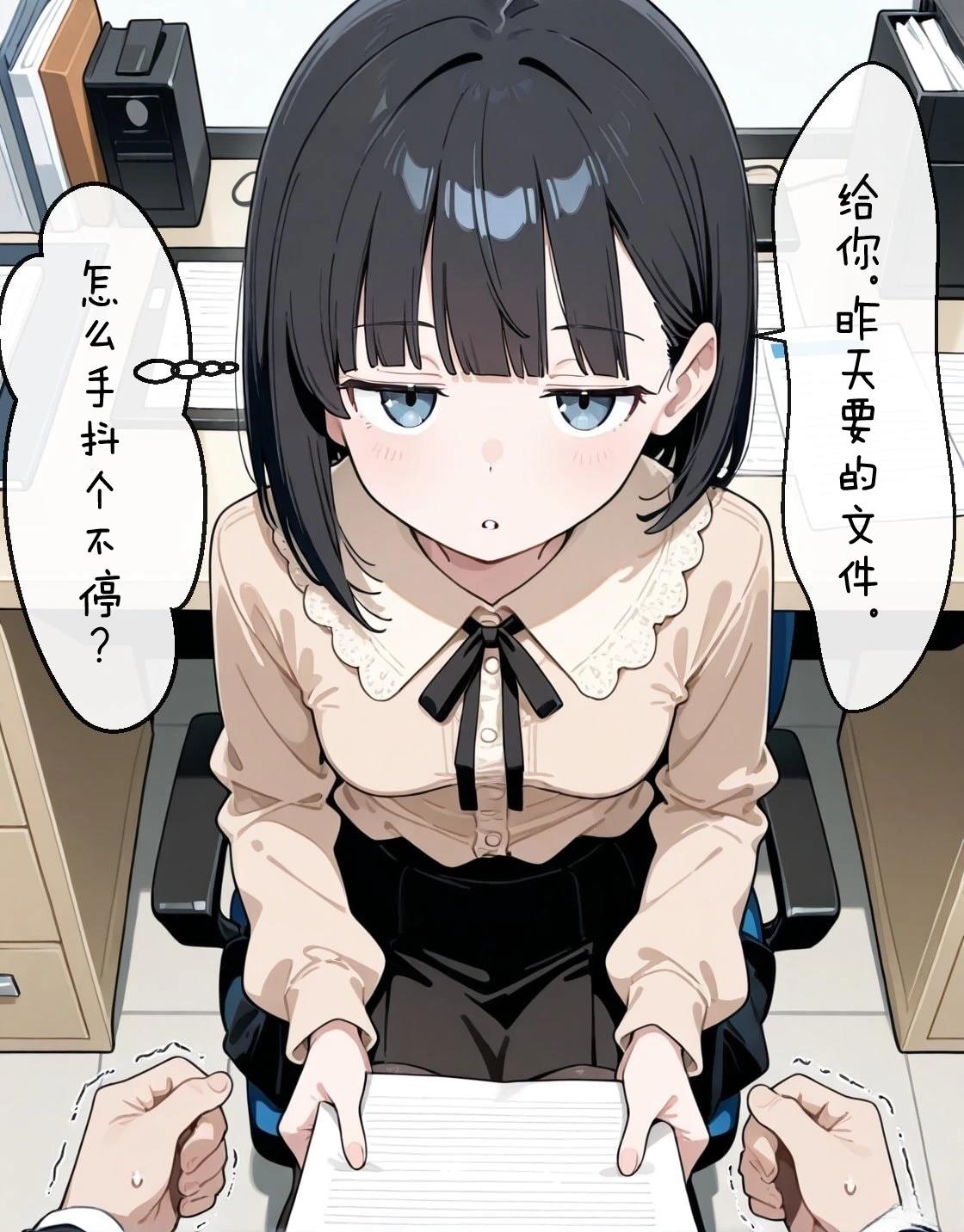 短篇9