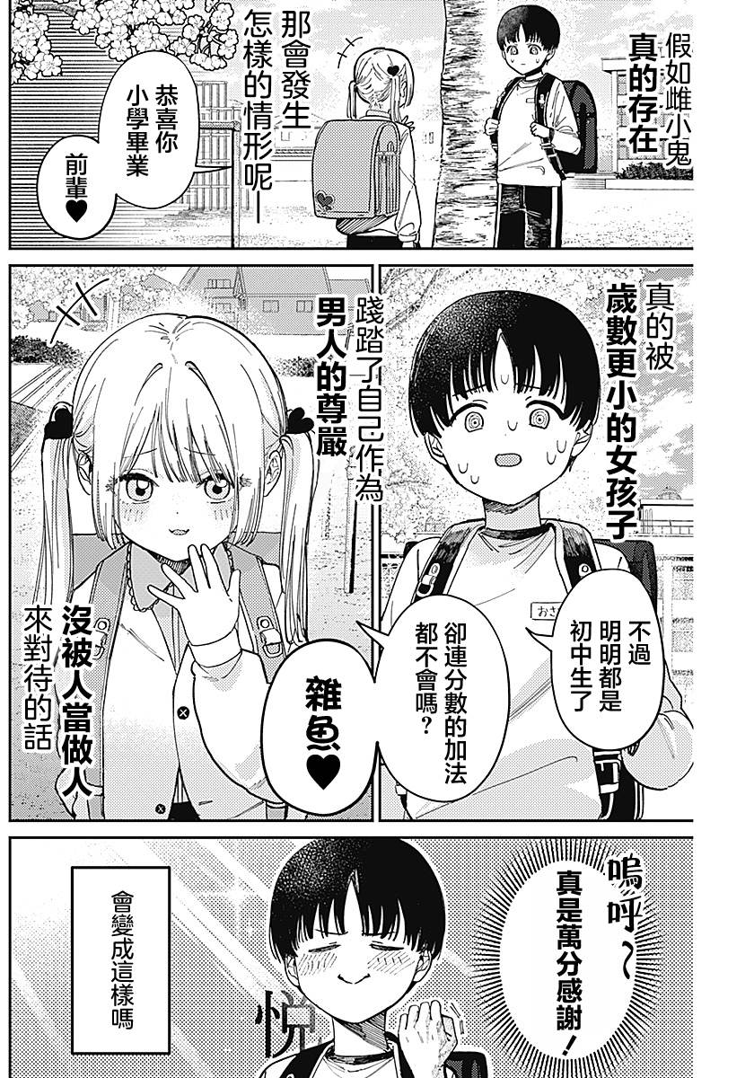 短篇2