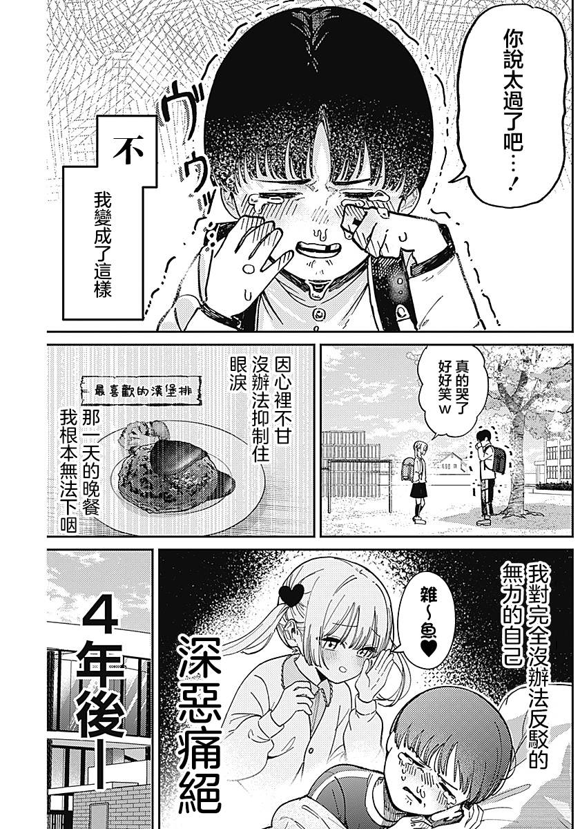 短篇3