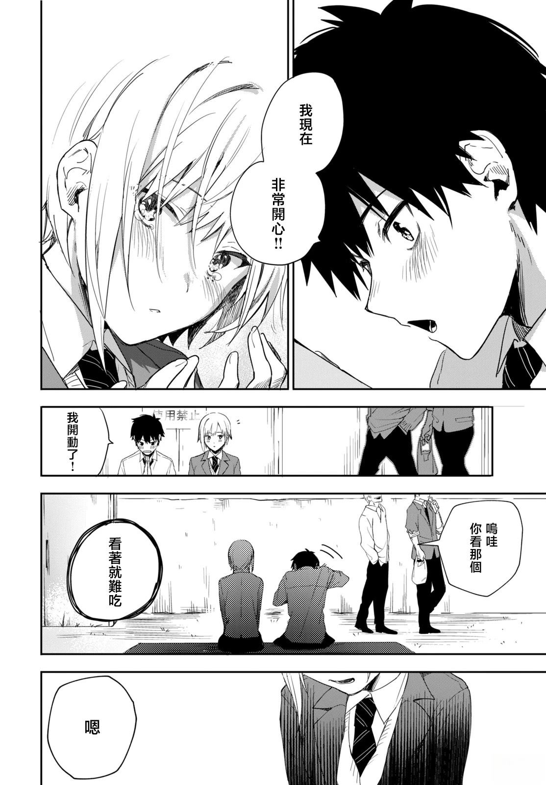 短篇14