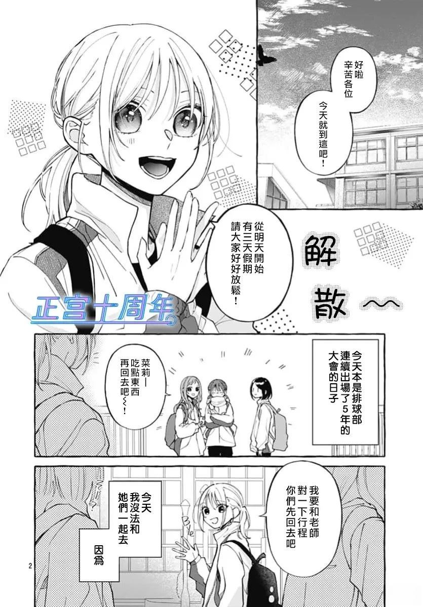 短篇1