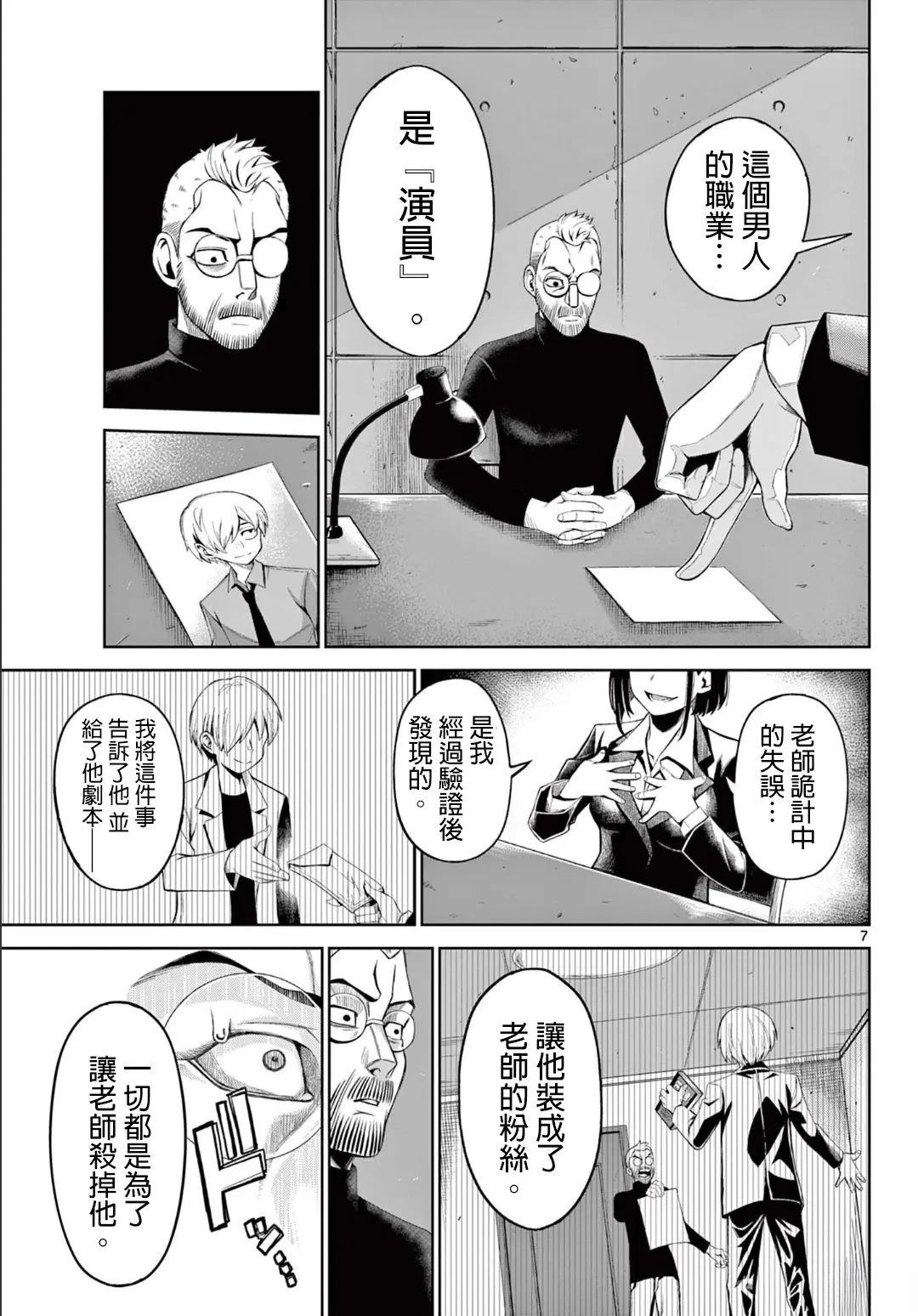 短篇6