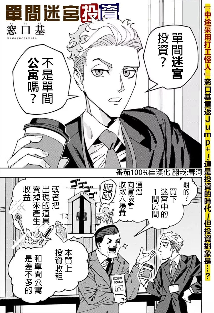 短篇1