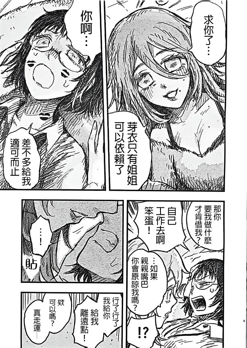 短篇4