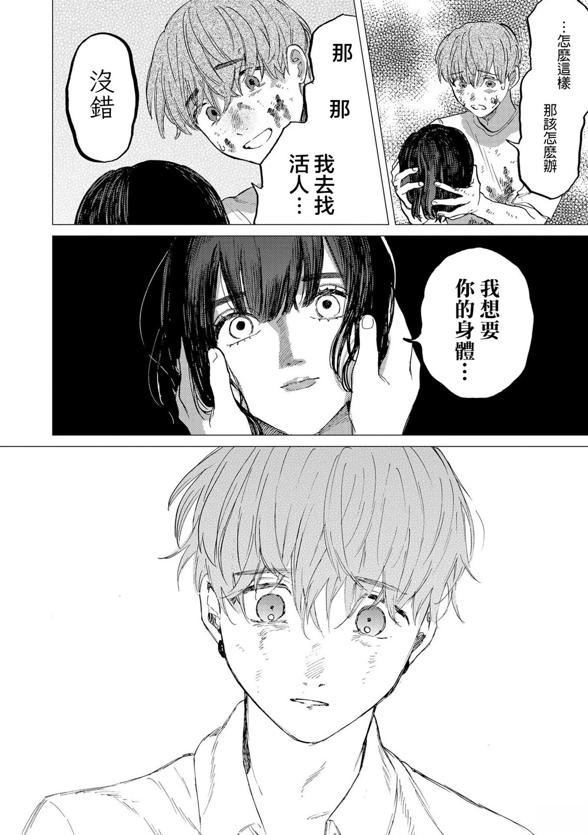 短篇25