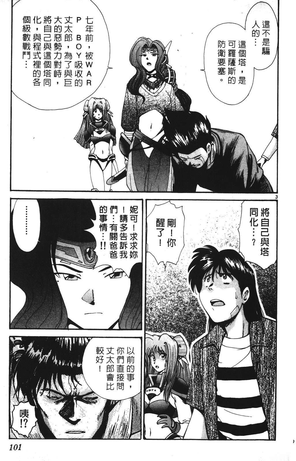 第3卷100