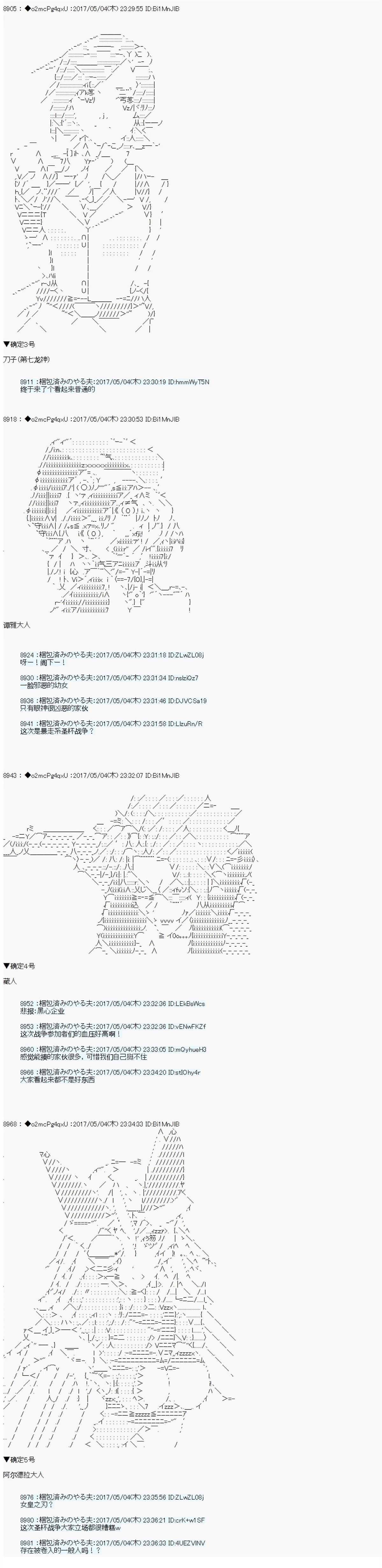 角色安价13